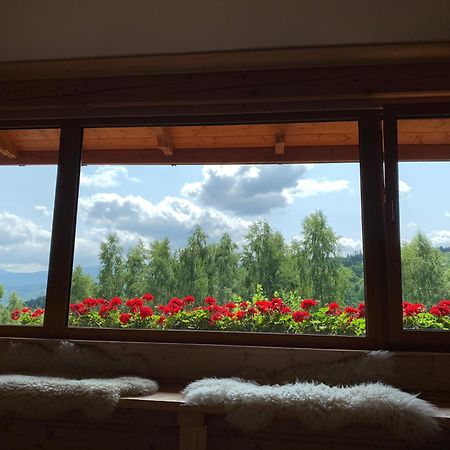 Apartament Hakerowka Szklarska Poreba Dış mekan fotoğraf