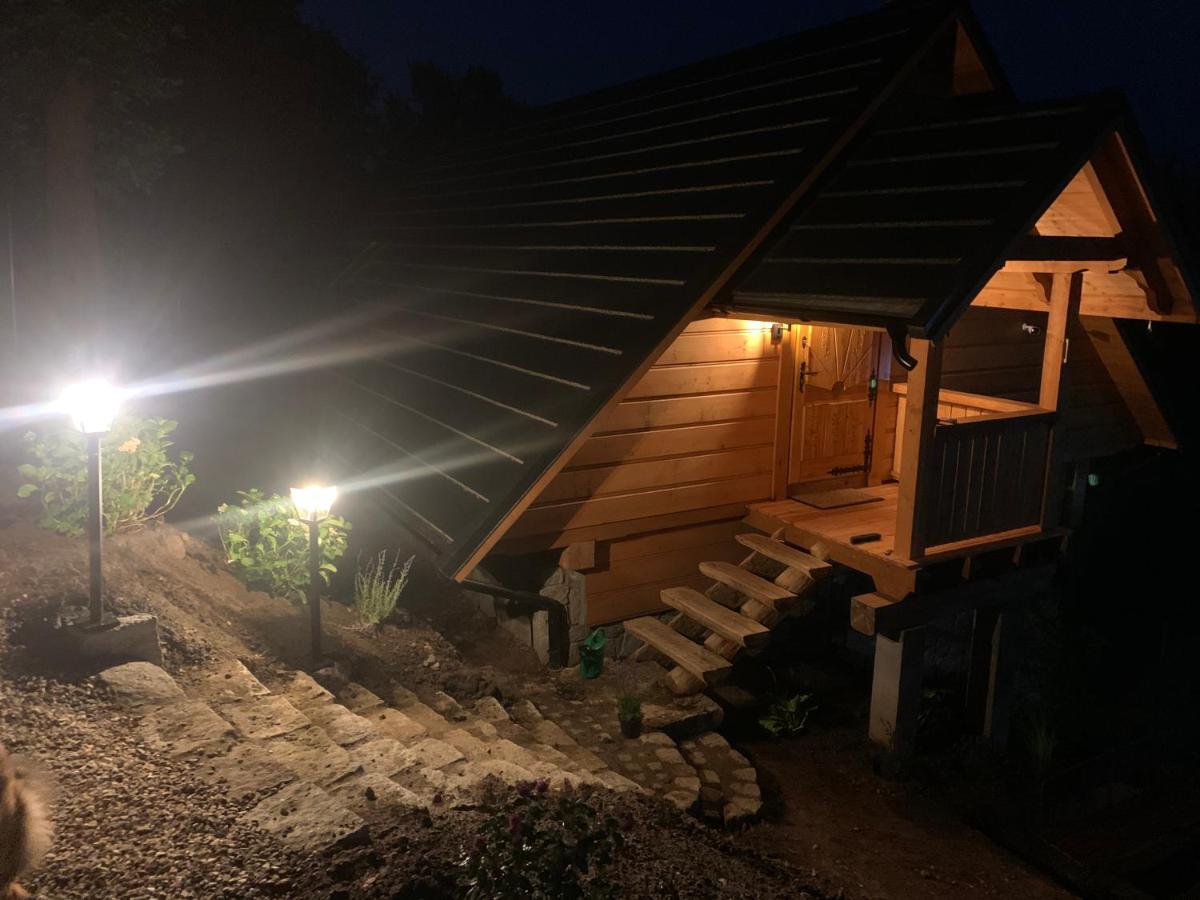 Apartament Hakerowka Szklarska Poreba Dış mekan fotoğraf