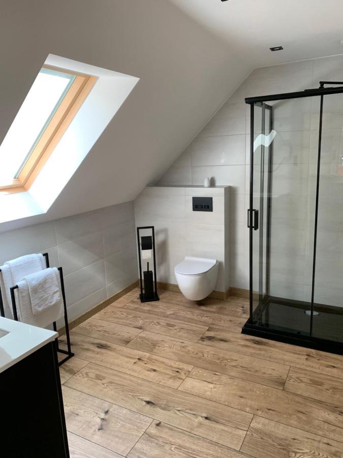 Apartament Hakerowka Szklarska Poreba Dış mekan fotoğraf
