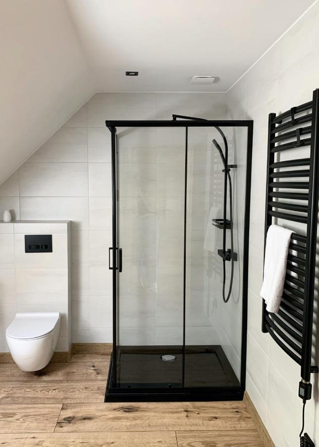 Apartament Hakerowka Szklarska Poreba Dış mekan fotoğraf