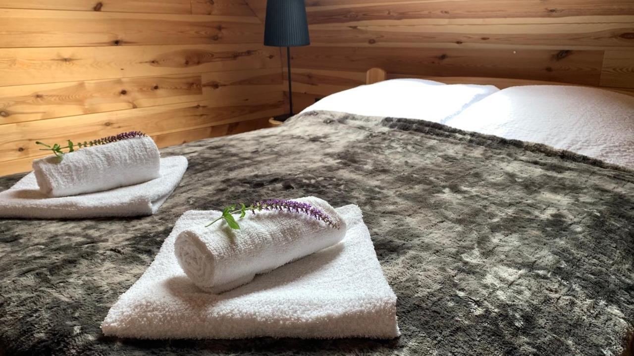Apartament Hakerowka Szklarska Poreba Dış mekan fotoğraf