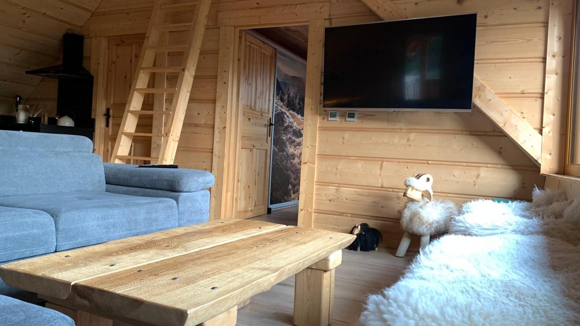 Apartament Hakerowka Szklarska Poreba Dış mekan fotoğraf
