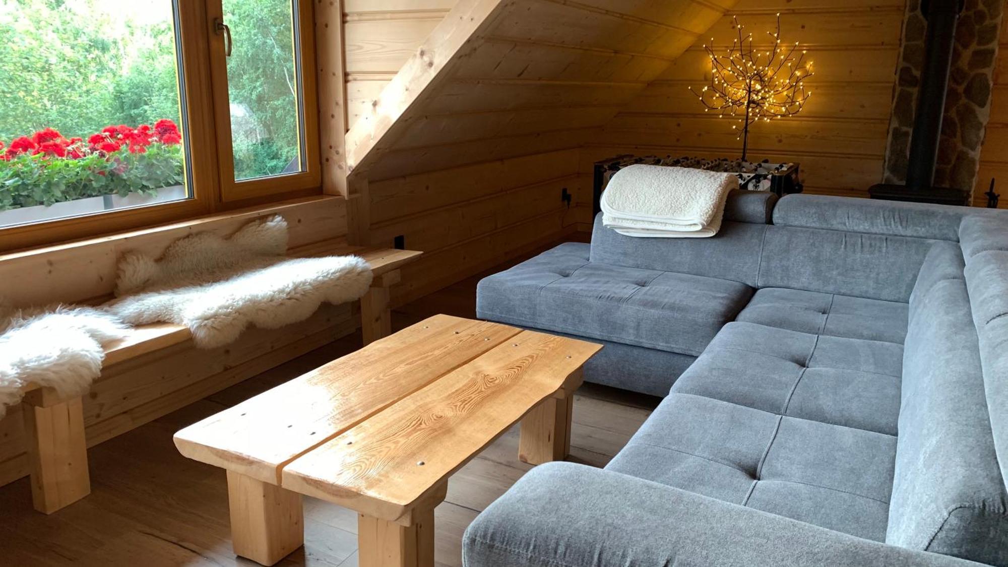 Apartament Hakerowka Szklarska Poreba Dış mekan fotoğraf