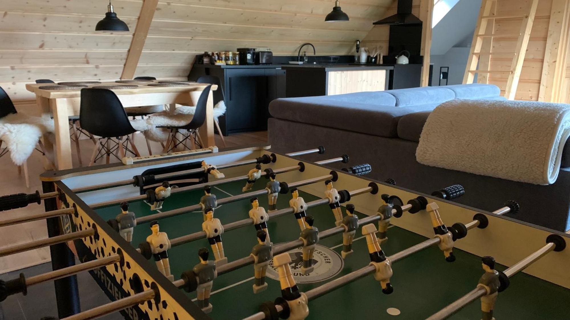 Apartament Hakerowka Szklarska Poreba Dış mekan fotoğraf