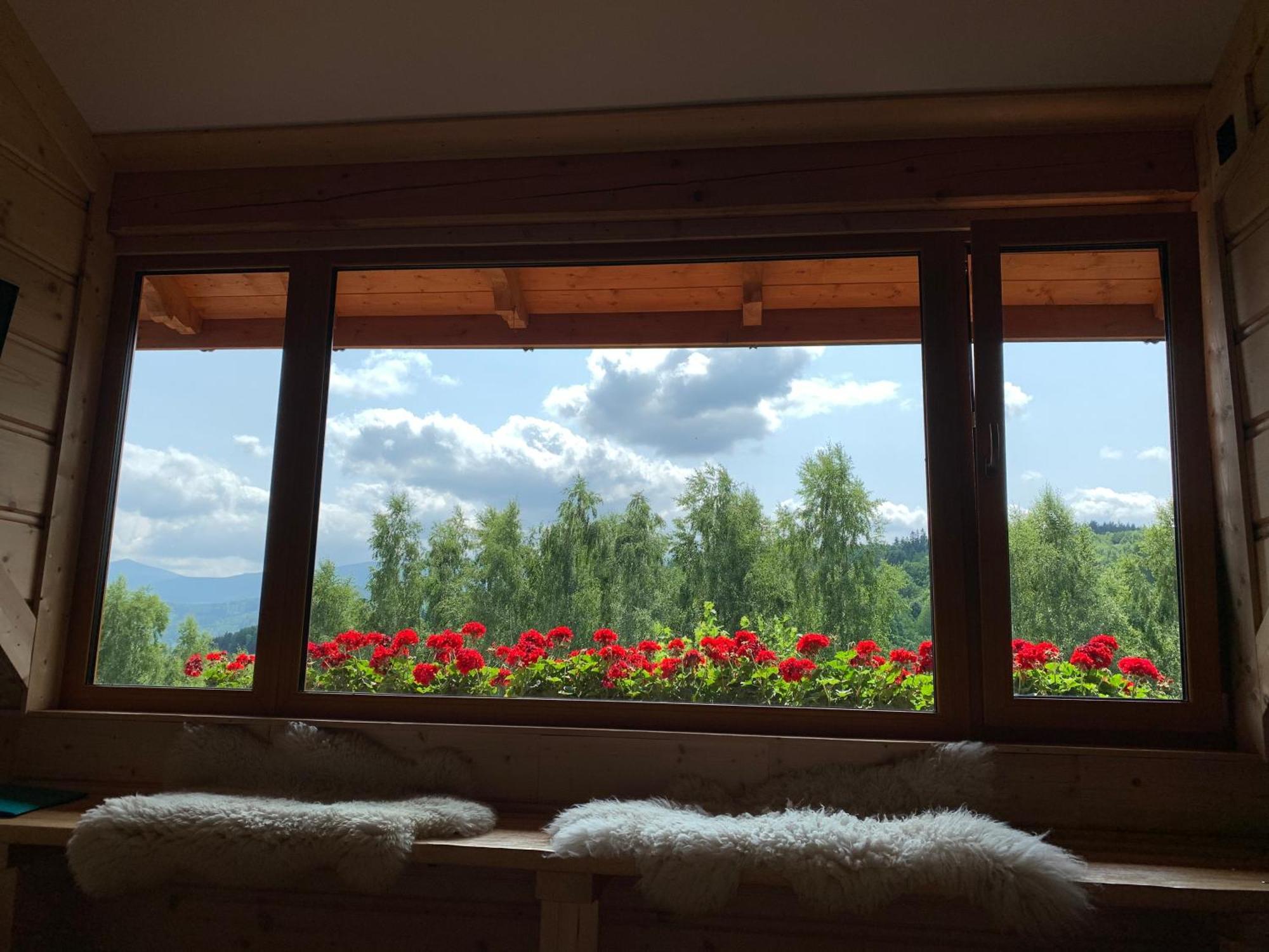 Apartament Hakerowka Szklarska Poreba Dış mekan fotoğraf